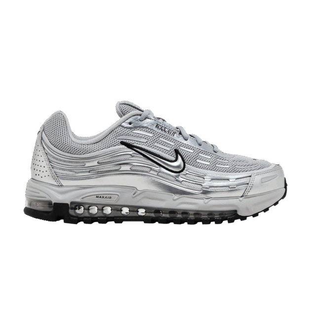 Nike Air Max TL 2.5 Metallic Silver