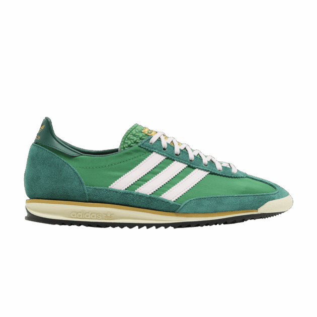 adidas SL 72 Collegiate Green (Women's)