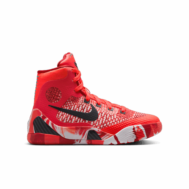 Nike Kobe 9 Elite Protro Christmas (2024) (GS)