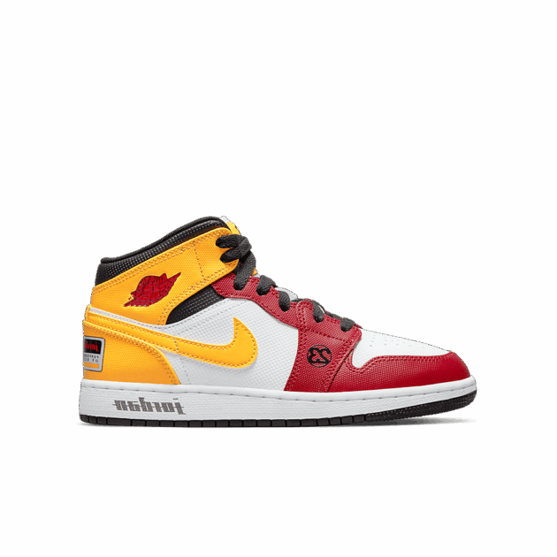 Jordan 1 Mid SE Motorsports (GS)