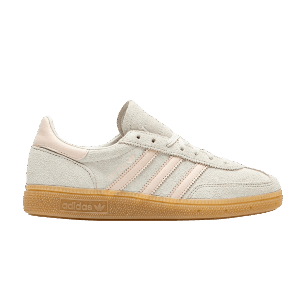 adidas Handball Spezial Orbit Grey Wonder Quartz (Women's)