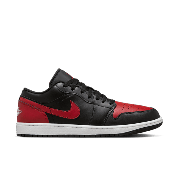 Jordan 1 Low Bred Twist