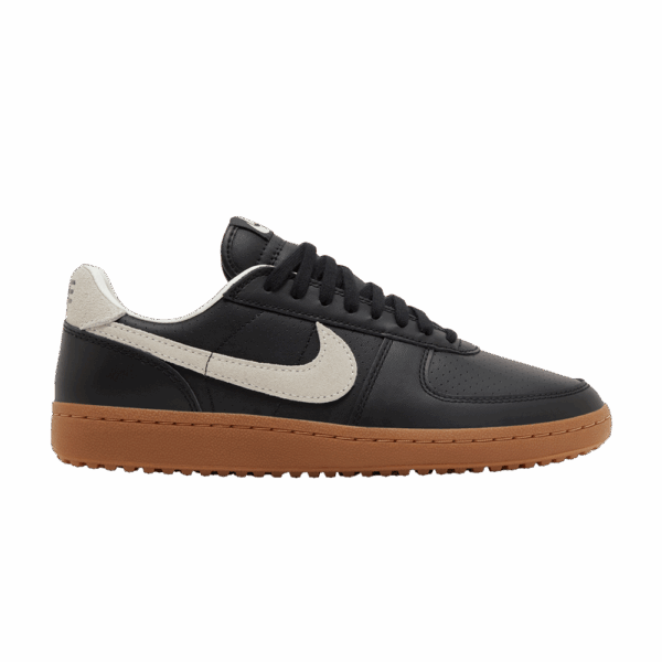 Nike Field General '82 SP Black Sail Gum