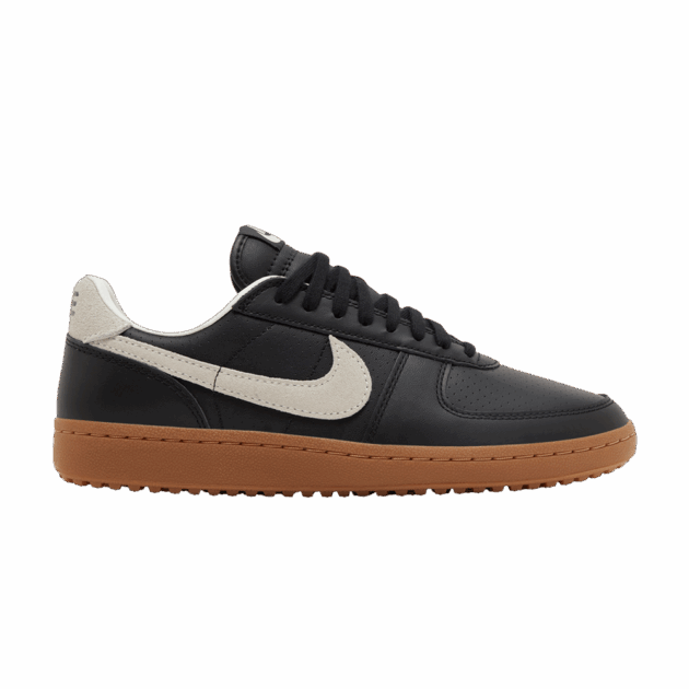Nike Field General '82 SP Black Sail Gum