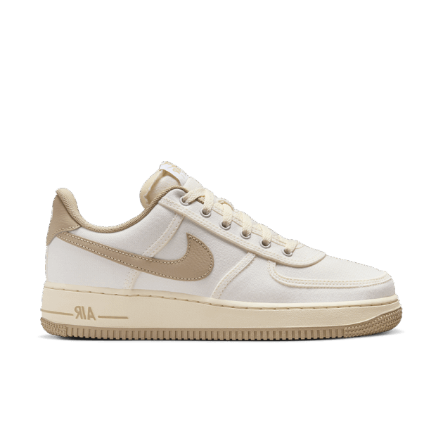 Nike Air Force 1 Low '07 Sail Coconut (Women's)