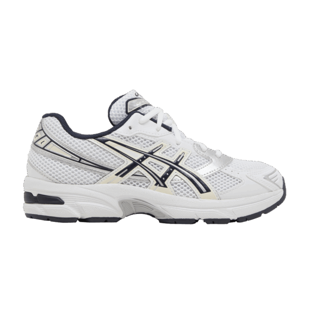 ASICS Gel-1130 White Midnight (GS)