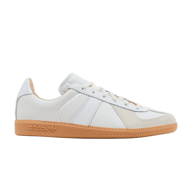 adidas BW Army Lux White Gum