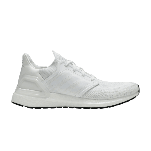 adidas Ultra Boost 20 Triple White