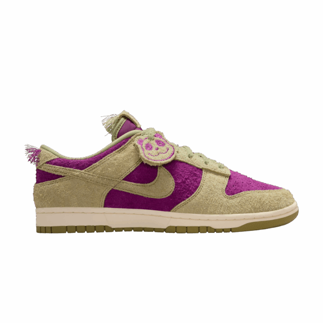 Nike Dunk Low Retro SE Viotech Dusty Olive
