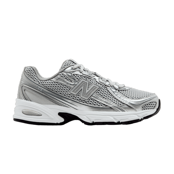 New Balance 740v2 Silver Castlerock