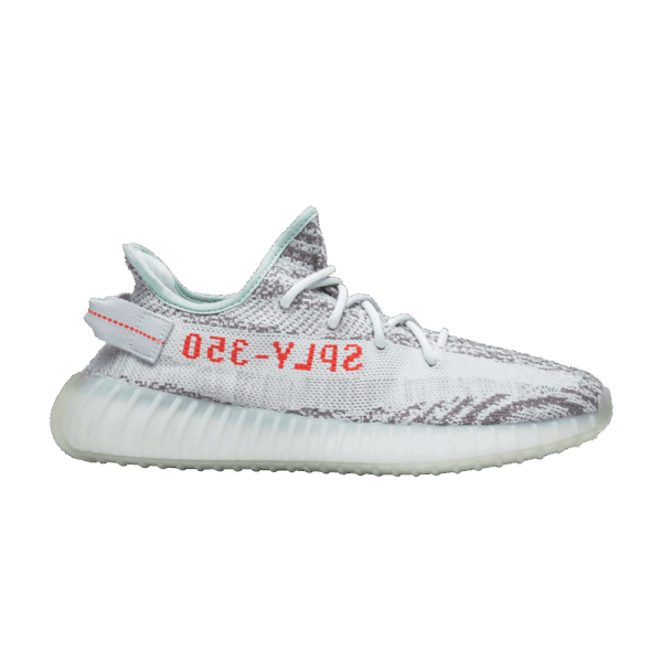 adidas Yeezy Boost 350 V2 Blue Tint
