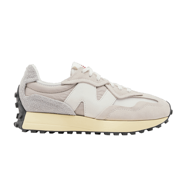 New Balance 327 Sea Salt Raincloud