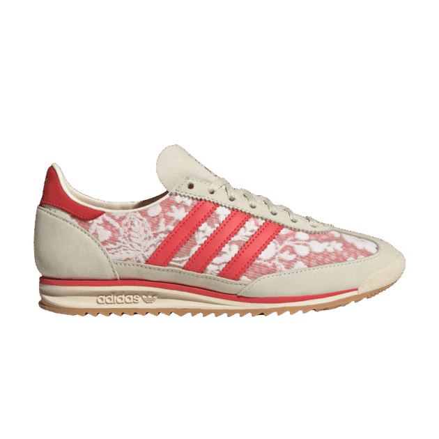 adidas SL 72 OG Liberty London Better Scarlet (Women's)