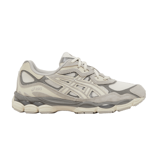 ASICS Gel-NYC Oyster Grey