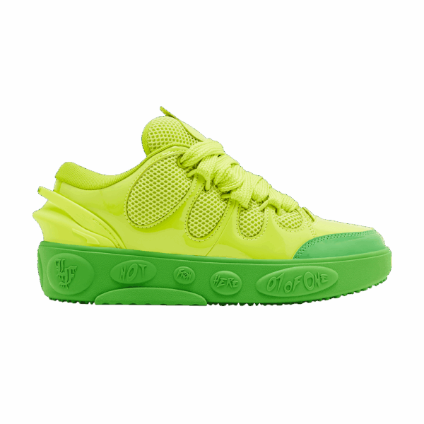 Puma LaMelo Ball LaFrancé Amour Slime