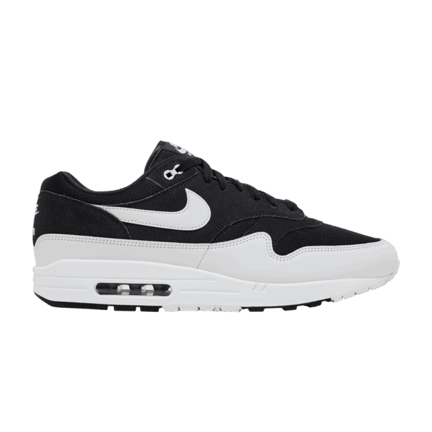 Nike Air Max 1 Essential Off Noir Vast Grey