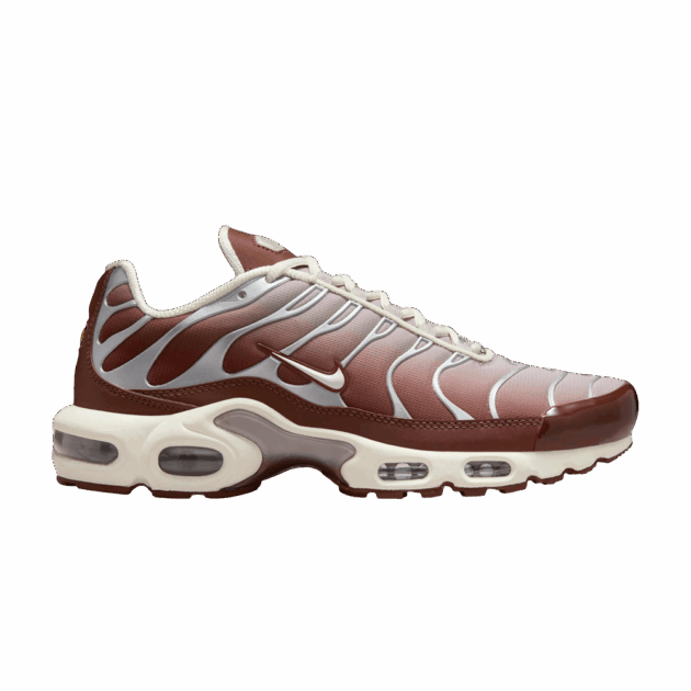Air Max Plus 'Light Orewood Brown Dark Pony'