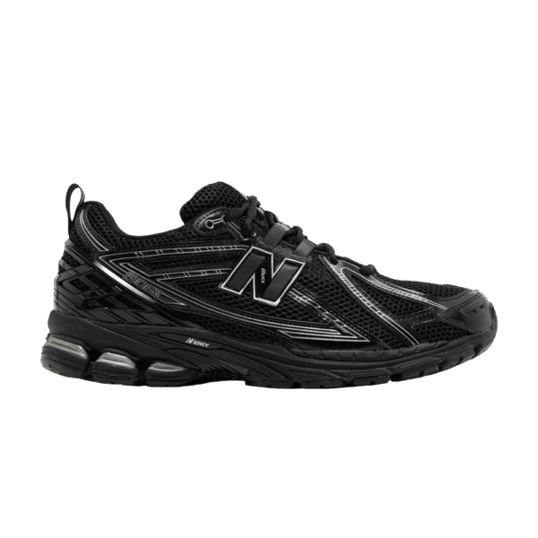 New Balance 1906R Black Grey
