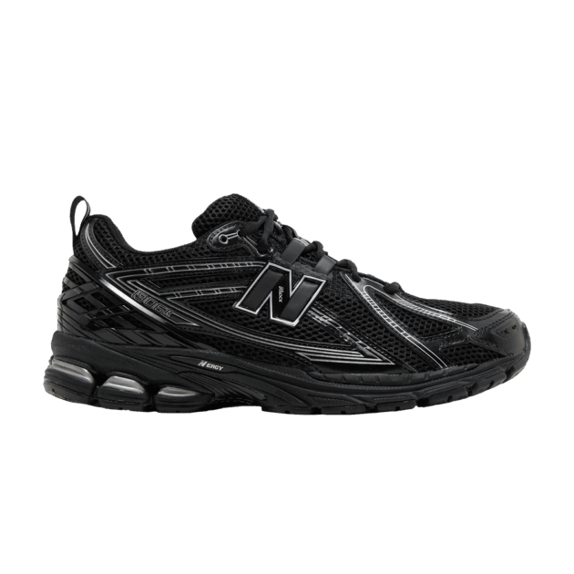 New Balance 1906R Black Grey