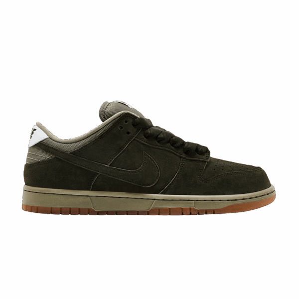 Nike SB Dunk Low Pro B Sequoia