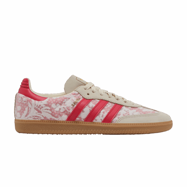 adidas Samba OG Liberty London Better Scarlet (Women's)
