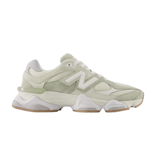New Balance 9060 Garter Snake Pearl Grey