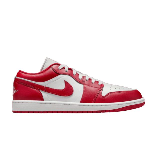 Jordan 1 Low New Beginnings