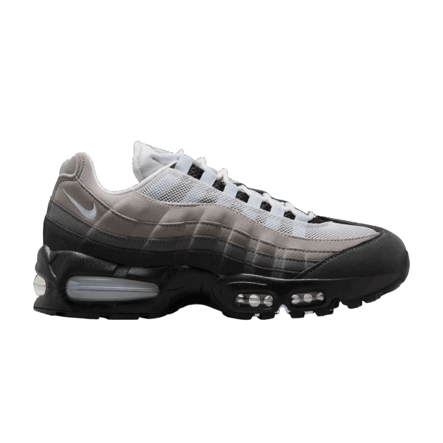 Nike Air Max 95 OG Big Bubble Blue Tint (Women's)