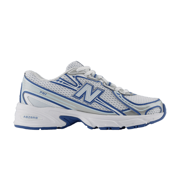 New Balance 740 Ice Blue (GS)